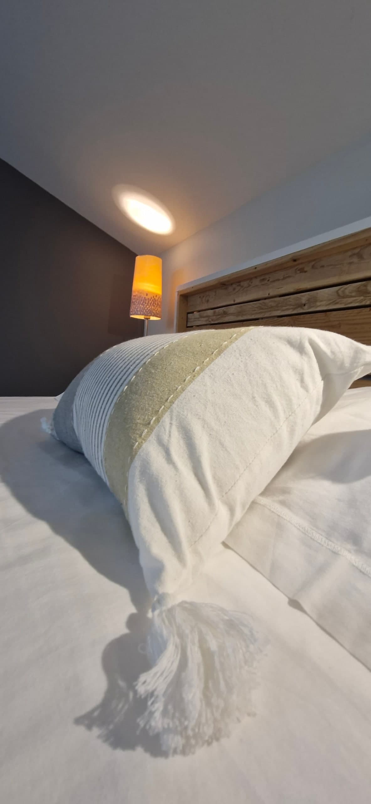 Chambre Vanille