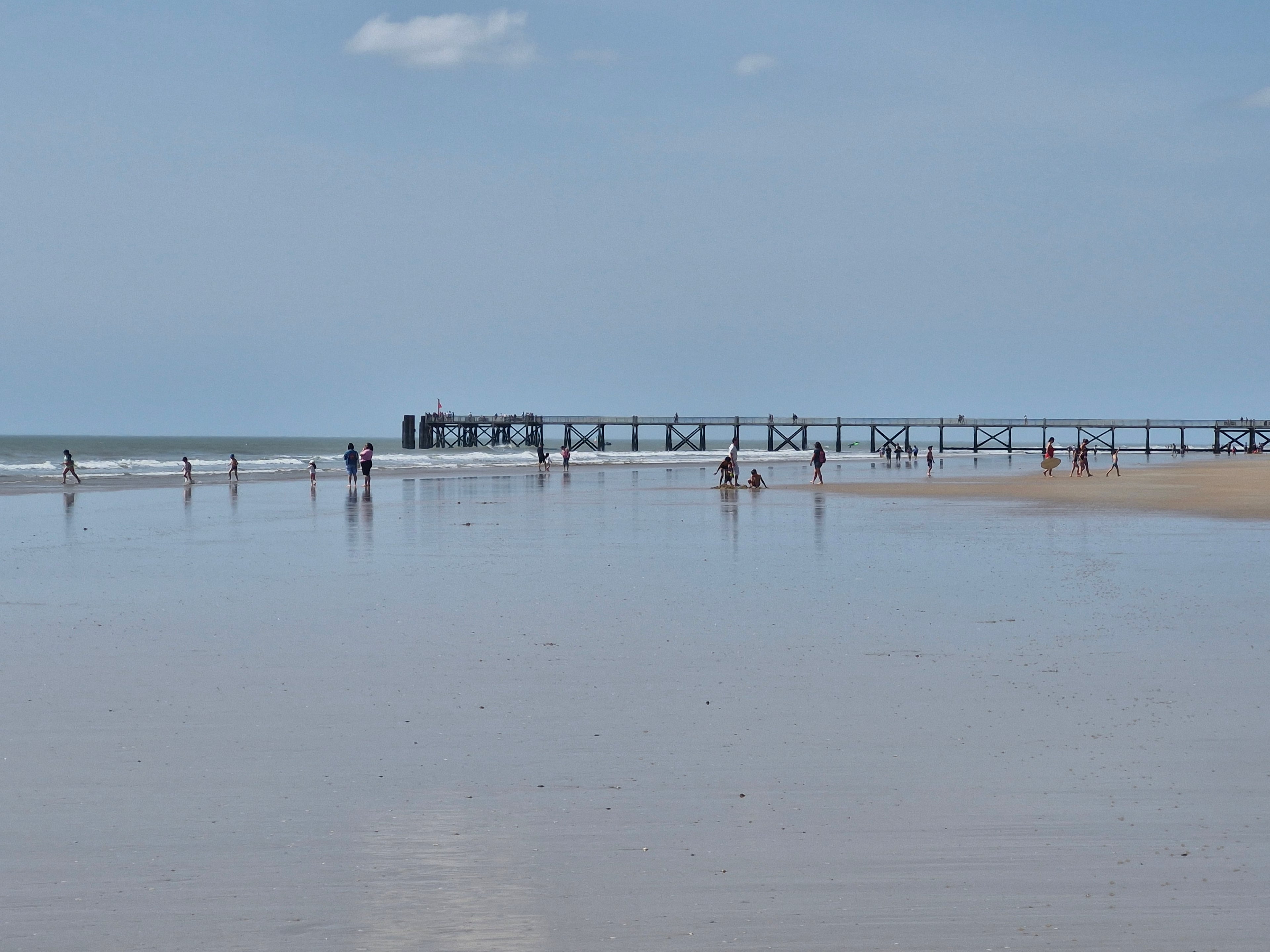 L'art de vivre en bord de mer